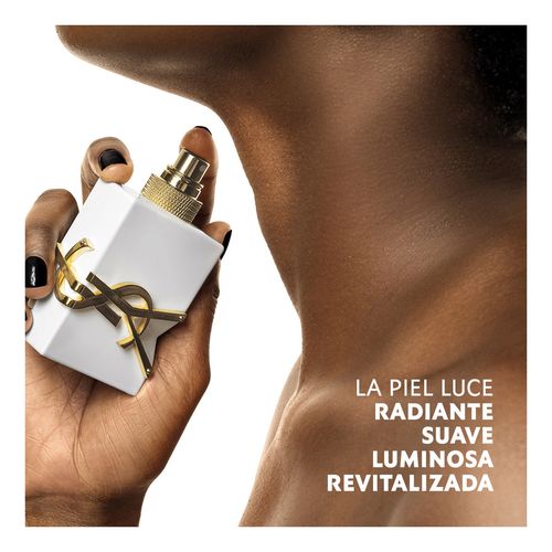 Libre L'Eau Nue Edp