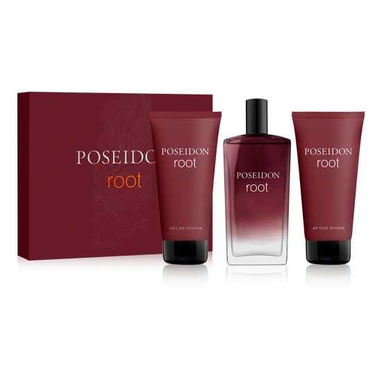 Root Edt Estuche