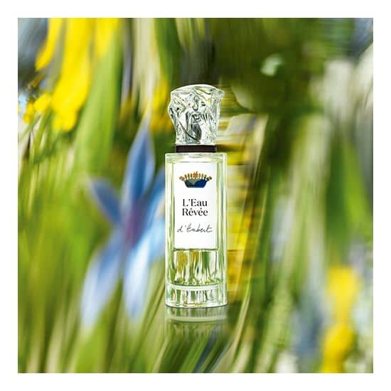 L'Eau Rêvée D'Hubert