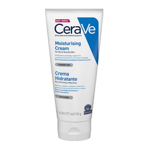 Crema Hidratante 