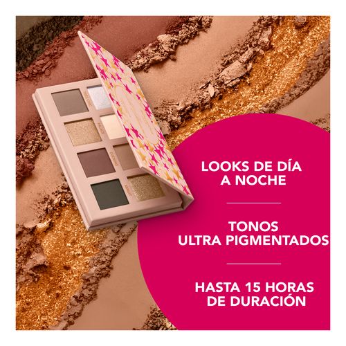 Palette Glamour