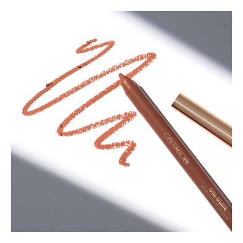 Gel Glide Long-Lasting Lip Liner
