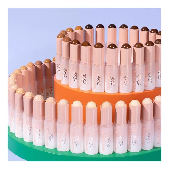 Stick Foundation