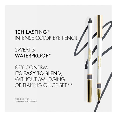 Sleek Kohl Glider