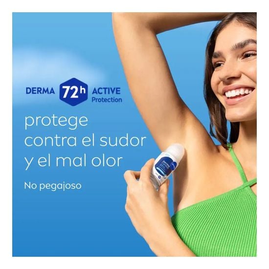 Derma Control Defend