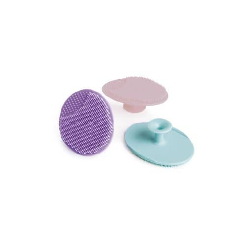 Facial Cleansing Pad