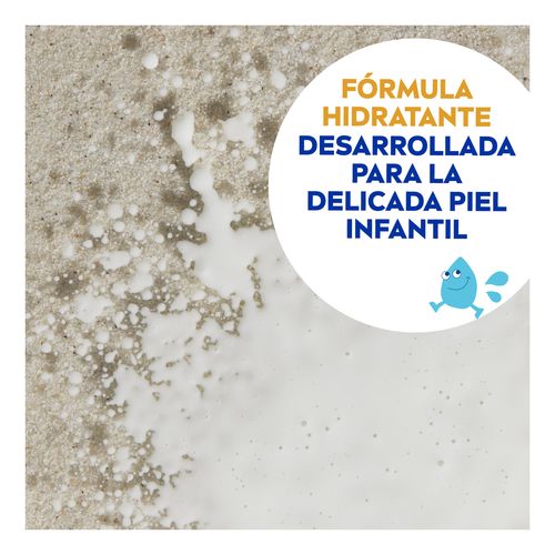 Sun Protege & Cuida Spf50+