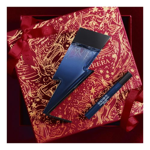 Bad Boy Cobalt Estuche