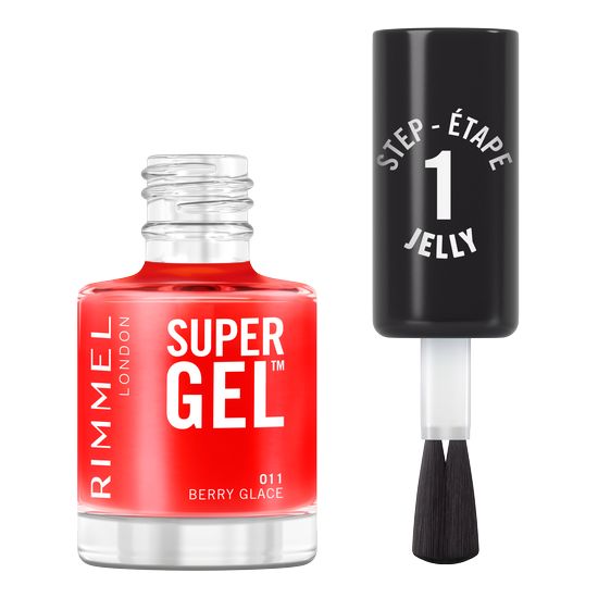 Super Gel Jelly