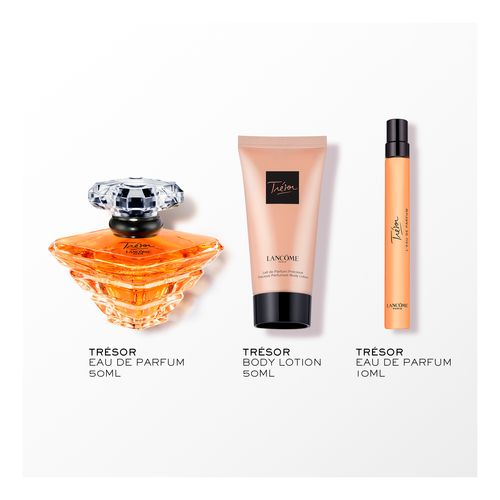 Tresor Edp Coffret