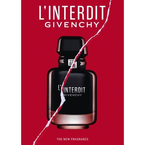 L'Interdit Intense edp