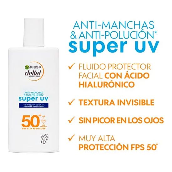 Super UV  Spf50