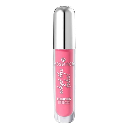 What The Fake! Plumping Lipgloss