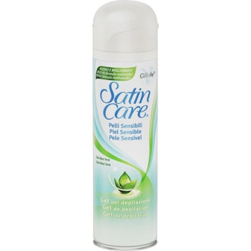 Venus Satin Care