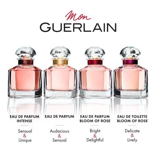 MON GUERLAIN edp