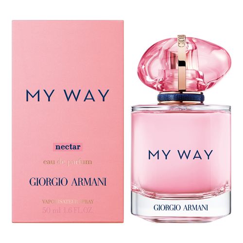 My Way Nectar Edp