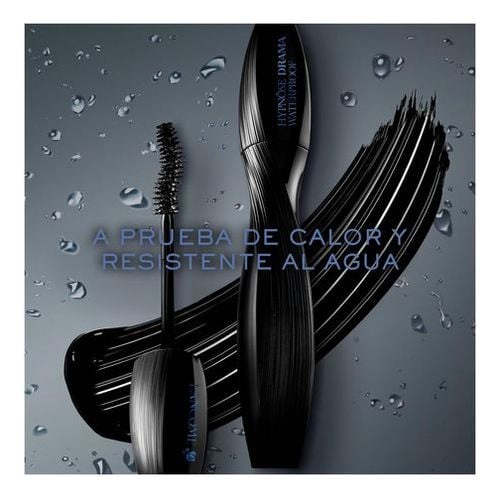Hypnôse Drama Waterproof