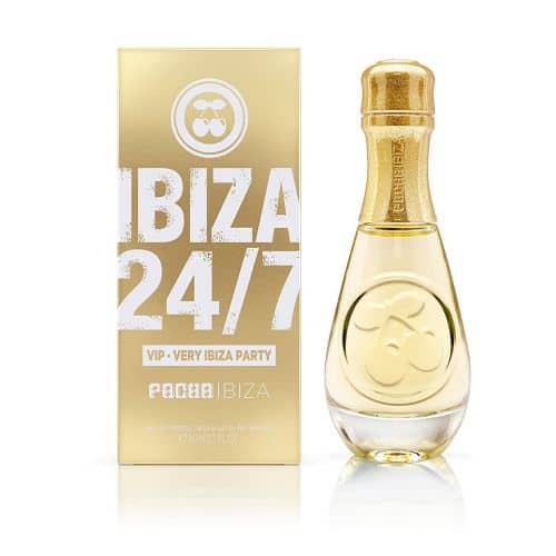 Ibiza 24/7 Vip Her