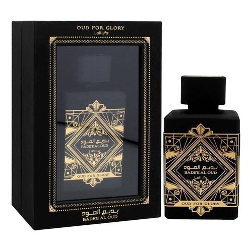 Bade'e Al Oud For Glory
