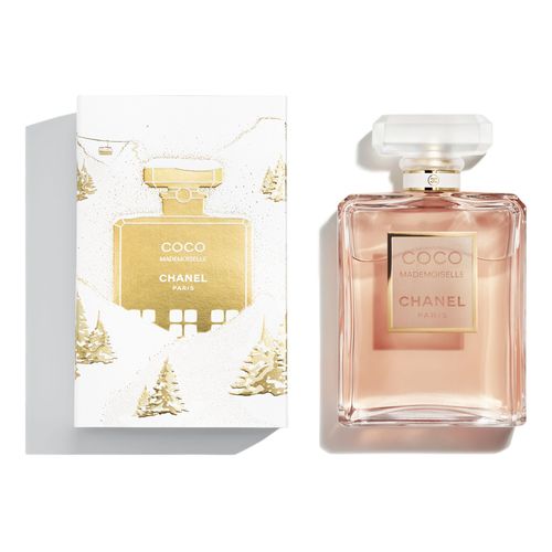 COCO MADEMOISELLE