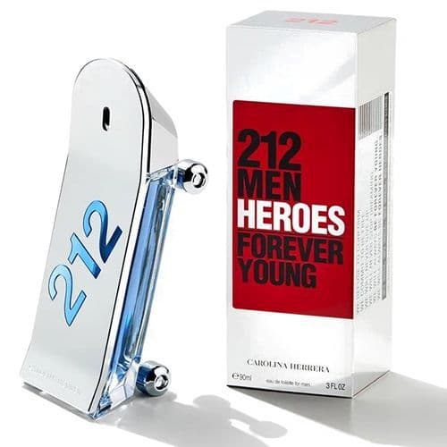 212 Heroes edt