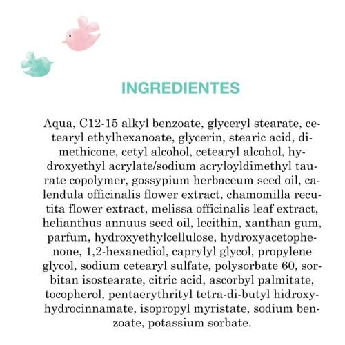 Loci&oacute;n Hidratante Corporal 