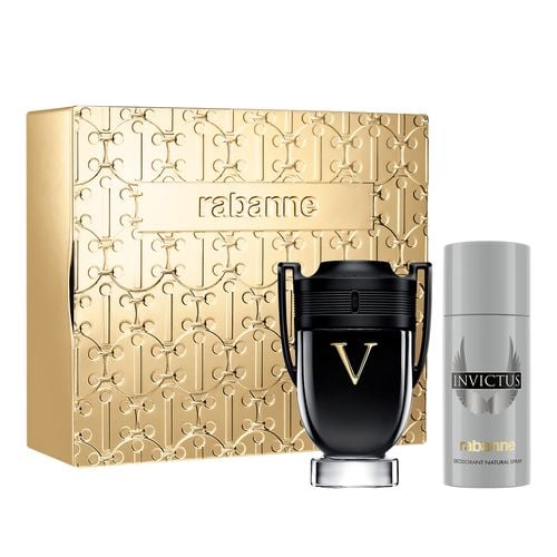Invictus Victory Edp Coffret