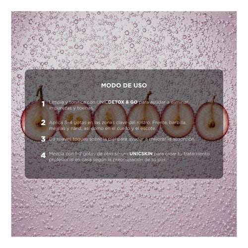 Unicwrinkle - STOP