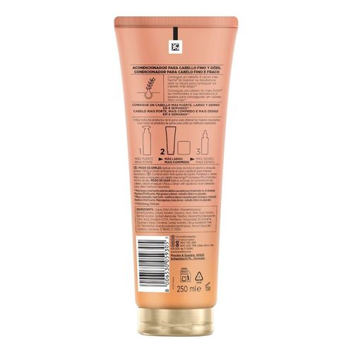 Grow Abundant Condicionador