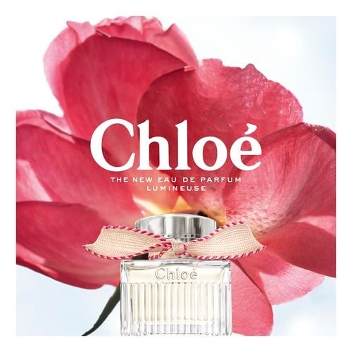 L'Eau de Parfum Lumineuse 