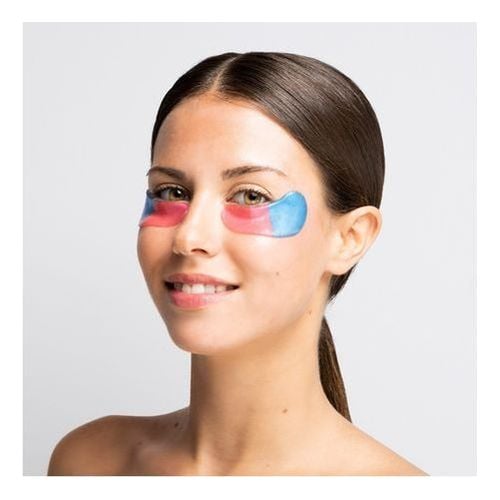 Refreshed Appearance