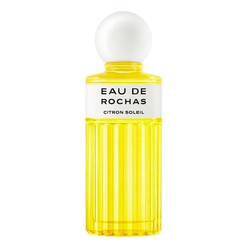 Eau de Rochas Citron Soleil Edt