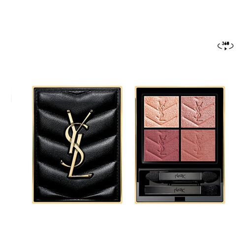 Couture Mini Clutch