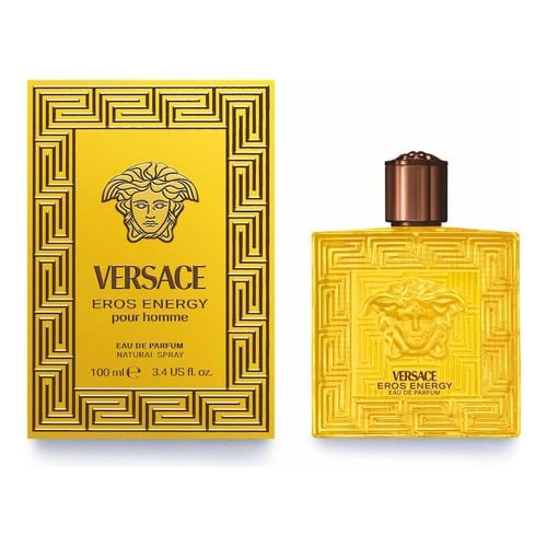 Eros Energy Edp