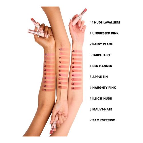 Lovenude Lip Blusher