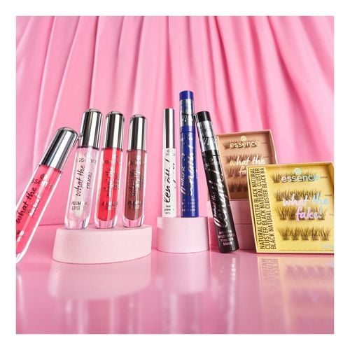 What The Fake! Plumping Lipgloss