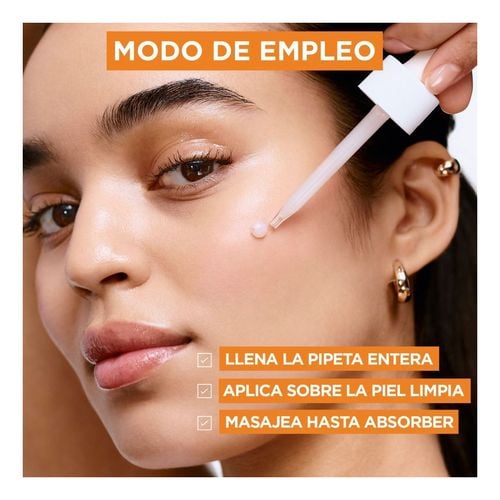 Skin Active Vitamina C 