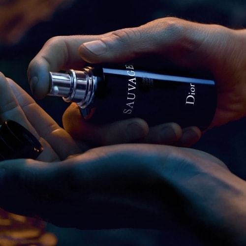 Sauvage Moisturizer