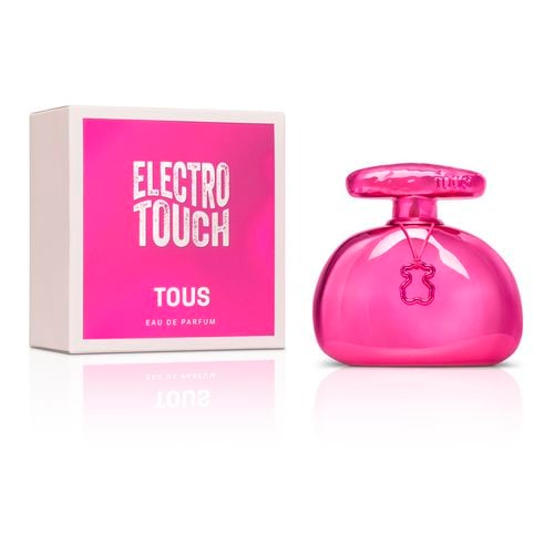 Tous Electrotouch Edp