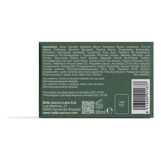 Bio10 Forte Botanic