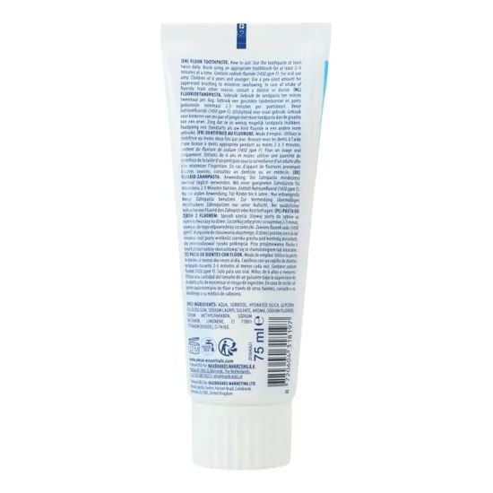 Coolmint Fluor Fresh