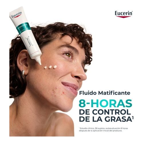Dermopure Oil Control 