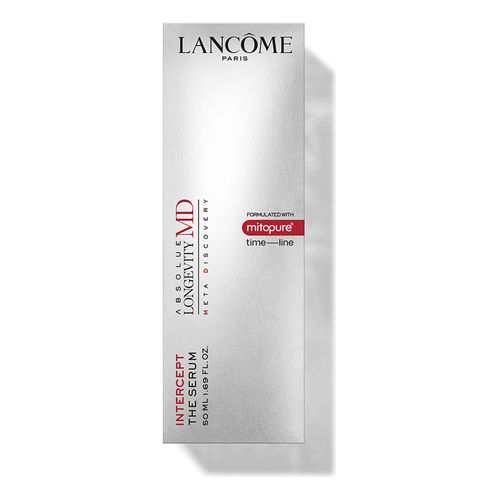 Absolue Longevity MD Intercept The Serum