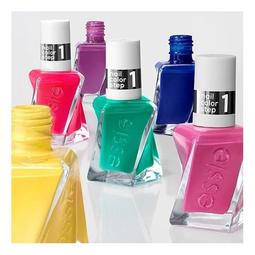 Gel Rev It Up