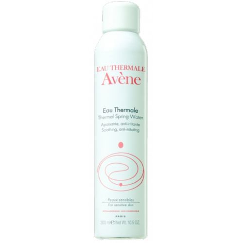 Agua Termal Spray