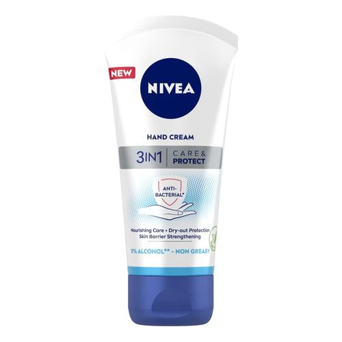 3in1 Care & Protect Anti-Bacterial