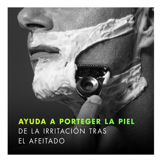 Labs With Exfoliting Bar Estuche