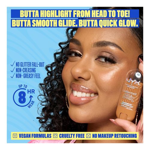 Buttermelt Highlighter Stix