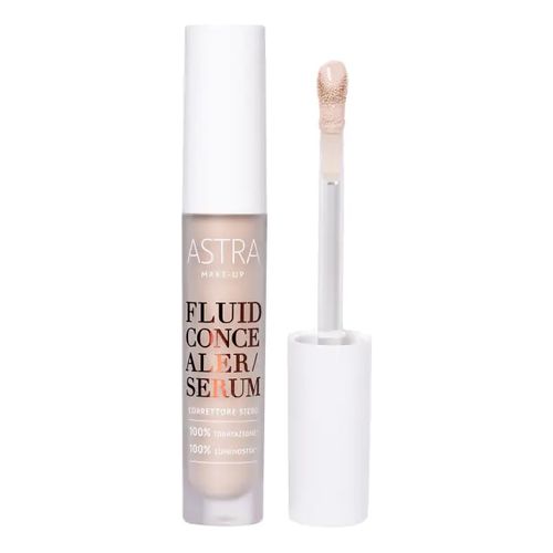 Fluid Concealer Serum 