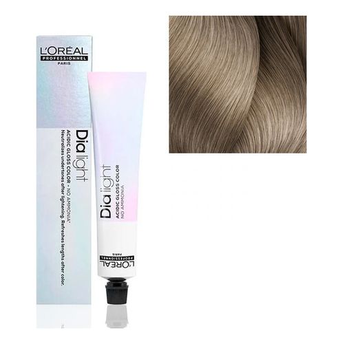 Tinte Dia Light Color